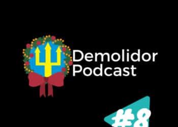 CIDADE INVISÍVEL – Demolidor Podcast #10