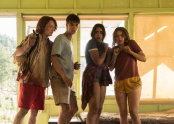 Melhores Filmes Besteiróis na Netflix  – Matheus