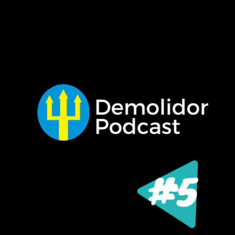 PRÓXIMA VIAGEM – Demolidor Podcast #5