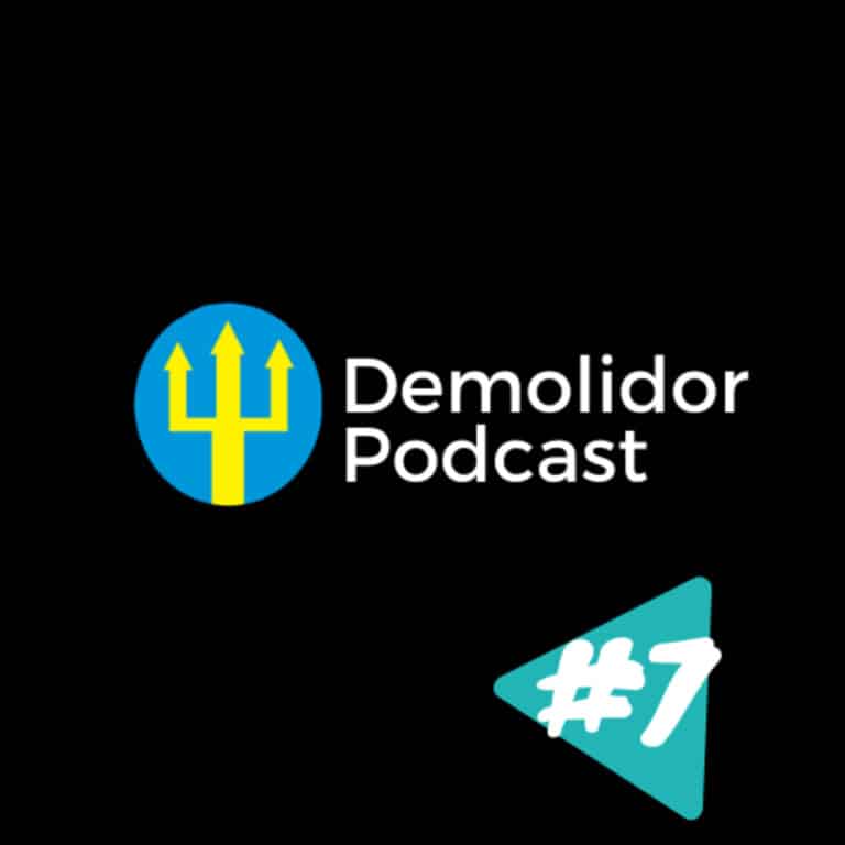 FILMES RUINS QUE GOSTAMOS – Demolidor Podcast #7