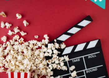 LISTA DE FILMES PARA VER COM AMIGOS – Demolidor Podcast #17