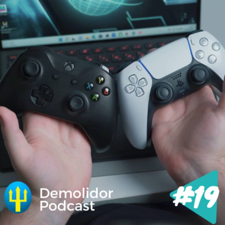 LISTA DE JOGOS PARA JOGAR COM OS AMIGOS – Demolidor Podcast #19