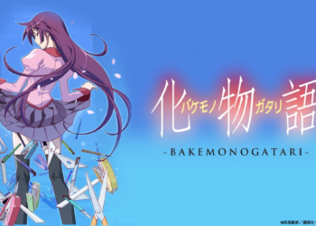 Em que ordem assistir Monogatari? – Dimitry