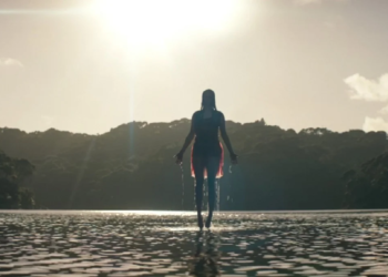 A morte do demônio: A ascensão – Um gorezinho bem feito – Matheus