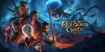 Baldur's gate 3 bg3