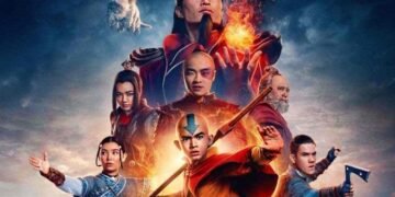 Avatar, o último mestre do ar foi bom