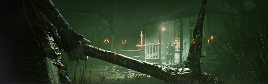 Outlast 2