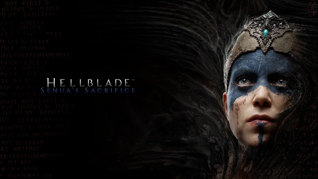 HellBlade