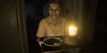 9 momentos mais assustadores de Resident Evil – Daniel